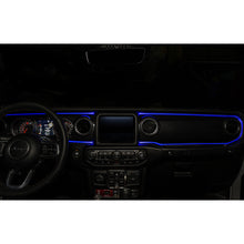 Load image into Gallery viewer, Oracle-Fiber-Optic-Led-Interior-Kit---Colorshift-(4Pcs)---Colorshift