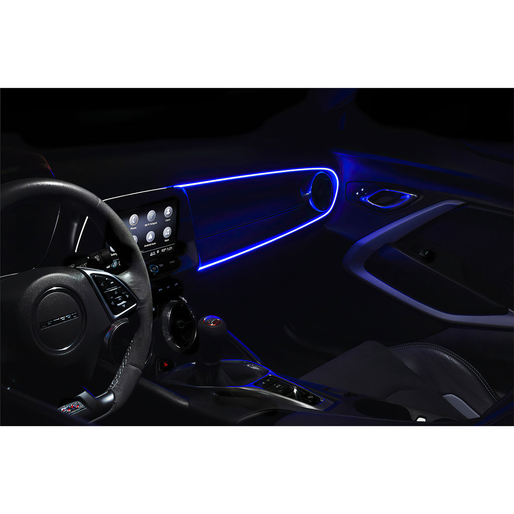 Oracle-Fiber-Optic-Led-Interior-Kit---Colorshift-(4Pcs)---Colorshift