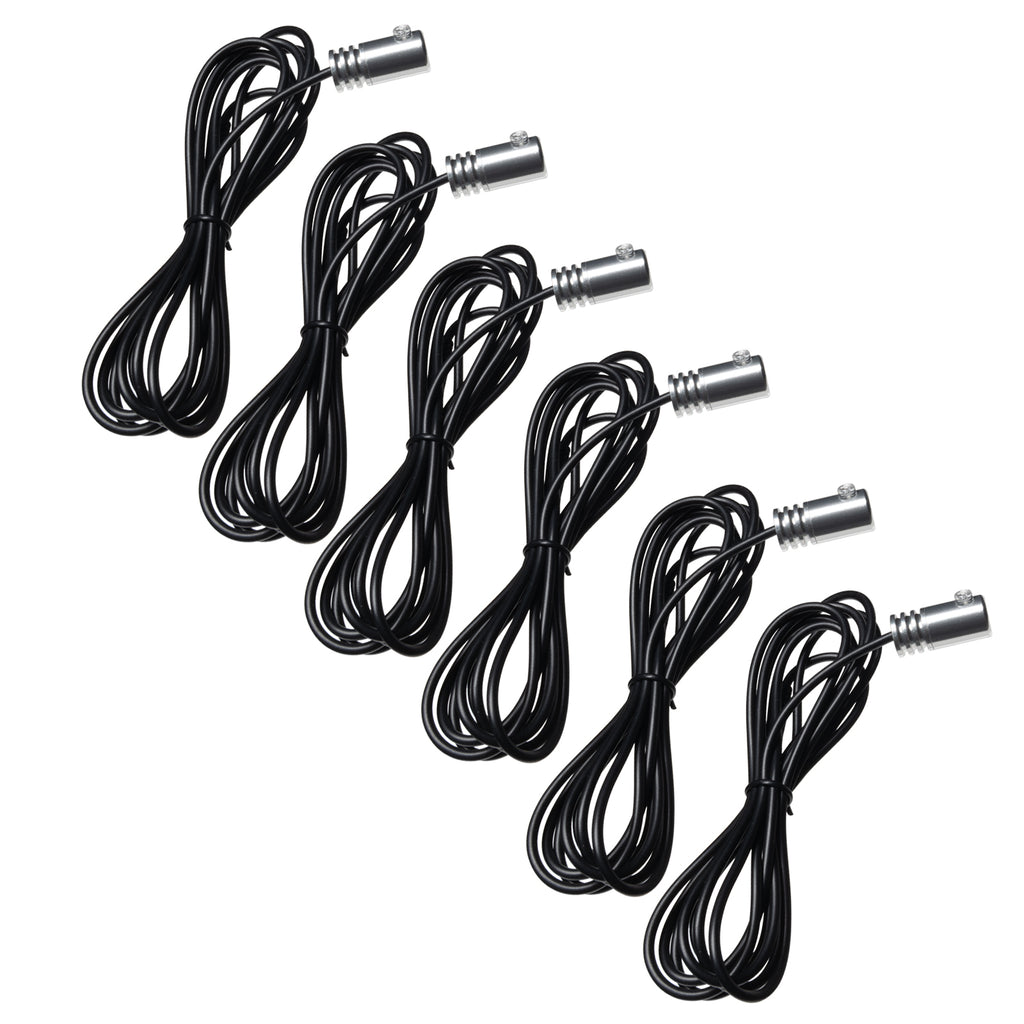 Oracle-Fiber-Optic-Led-Interior-Kit---Colorshift-(6Pcs)---Colorshift