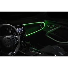 Load image into Gallery viewer, Oracle-Fiber-Optic-Led-Interior-Kit---Colorshift-(6Pcs)---Colorshift