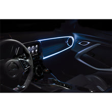 Load image into Gallery viewer, Oracle-Fiber-Optic-Led-Interior-Kit---Colorshift-(6Pcs)---Colorshift