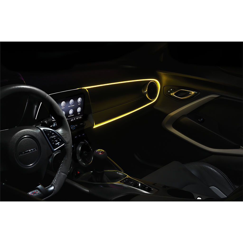 Oracle-Fiber-Optic-Led-Interior-Kit---Colorshift-(6Pcs)---Colorshift