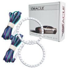 Load image into Gallery viewer, Oracle-Ford-Escape-05-07-Led-Fog-Halo-Kit---Colorshift