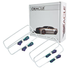Load image into Gallery viewer, Oracle-Ford-Excursion-05-Halo-Kit---Colorshift-W-Bc1-Controller