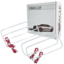 Load image into Gallery viewer, Oracle-Ford-Excursion-05-Led-Halo-Kit---White
