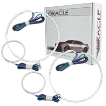 Load image into Gallery viewer, Oracle-Ford-Expedition-03-06-Halo-Kit---Colorshift-W-Simple-Controller