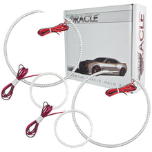 Load image into Gallery viewer, Oracle-Ford-Expedition-03-06-Led-Halo-Kit---White
