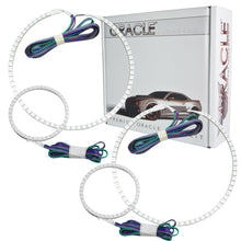 Load image into Gallery viewer, Oracle-Ford-Explorer-02-05-Halo-Kit---Colorshift-W-Bc1-Controller