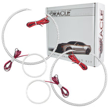 Load image into Gallery viewer, Oracle-Ford-Explorer-06-10-Led-Halo-Kit---White