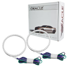 Load image into Gallery viewer, Oracle-Ford-Explorer-12-15-Halo-Kit---Colorshift-WO-Controller