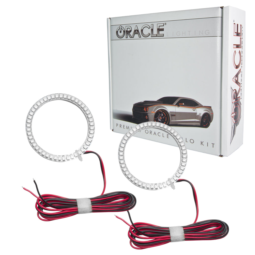 Oracle-Ford-Explorer-12-15-Led-Fog-Halo-Kit---White