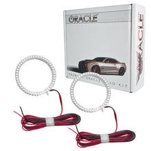 Load image into Gallery viewer, Oracle-Ford-Explorer-12-15-Led-Fog-Halo-Kit---White