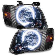 Load image into Gallery viewer, Oracle-Ford-Explorer-Sport-Trac-08-10-Led-Halo-Kit---White