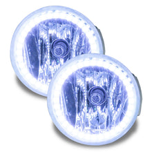 Load image into Gallery viewer, Oracle-Ford-Explorer-Sport-Trac-08-Led-Fog-Halo-Kit---White