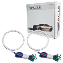 Load image into Gallery viewer, Oracle-Ford-F-150-06-14-Led-Fog-Halo-Kit---Colorshift