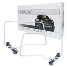 Load image into Gallery viewer, Oracle-Ford-F-150Raptor-09-14-Halo-Kit---Colorshift-W-Bc1-Controller