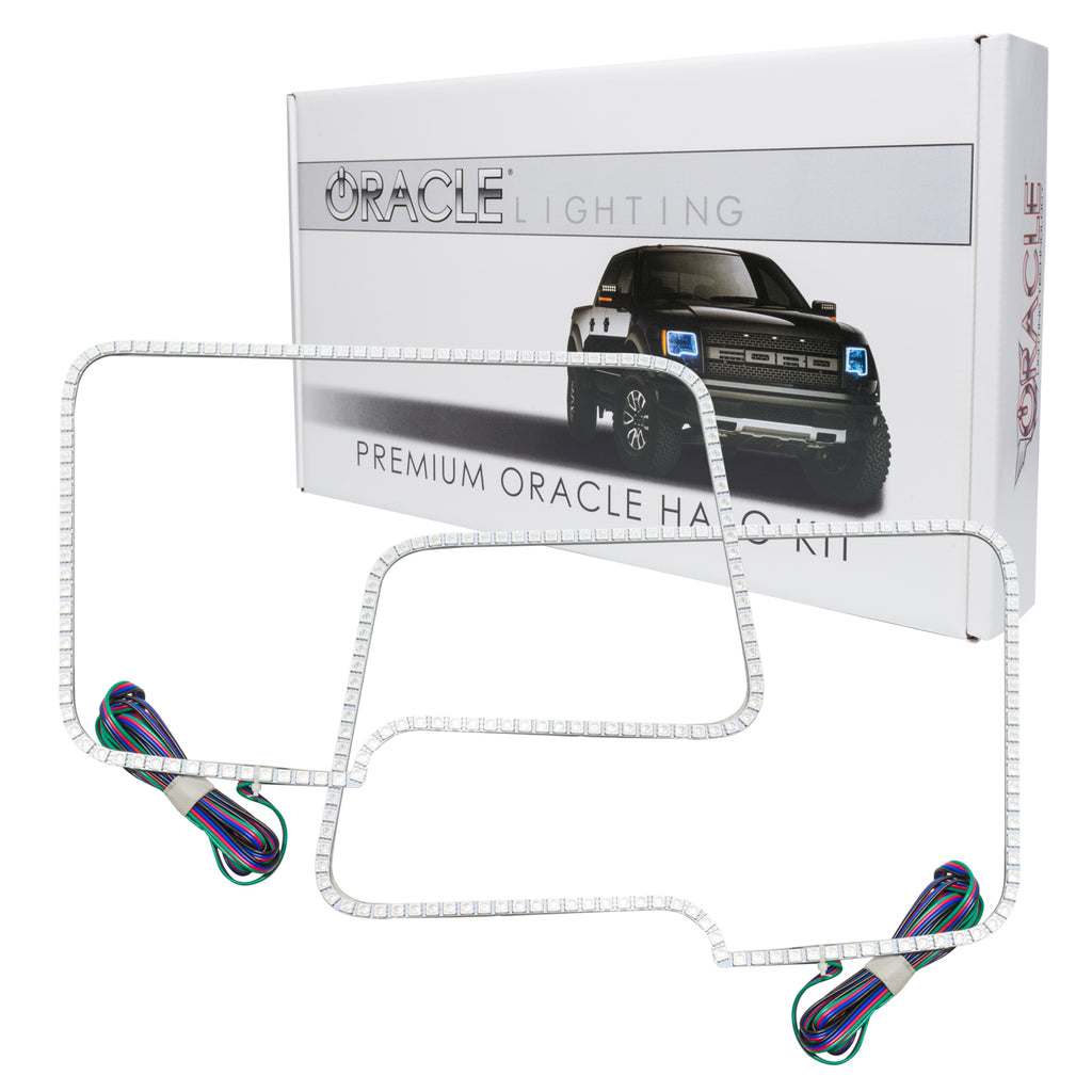 Oracle-Ford-F-150Raptor-09-14-Halo-Kit---Colorshift