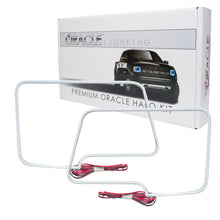 Load image into Gallery viewer, Oracle-Ford-F-150Raptor-09-14-Led-Halo-Kit---White