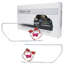 Load image into Gallery viewer, Oracle-Ford-F-150Raptor-09-14-Led-Perimeter-Halo-Kit---White