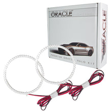 Load image into Gallery viewer, Oracle-Ford-F-150Raptor-13-14-Led-Projector-Headlight-Halo-Kit---White