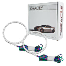 Load image into Gallery viewer, Oracle-Ford-F-150Raptor-13-14-Projector-Headlight-Halo-Kit---Colorshift-WO-Controller