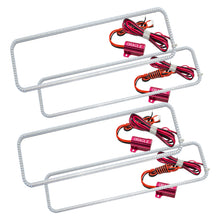 Load image into Gallery viewer, Oracle-Ford-F250-05-07-Led-Halo-Kit---White