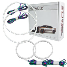 Load image into Gallery viewer, Oracle-Ford-Fivehundred-05-07-Halo-Kit---Colorshift-W-Simple-Controller