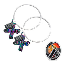 Load image into Gallery viewer, Oracle-Ford-Mustang-05-09-Halo-Kit---Colorshift