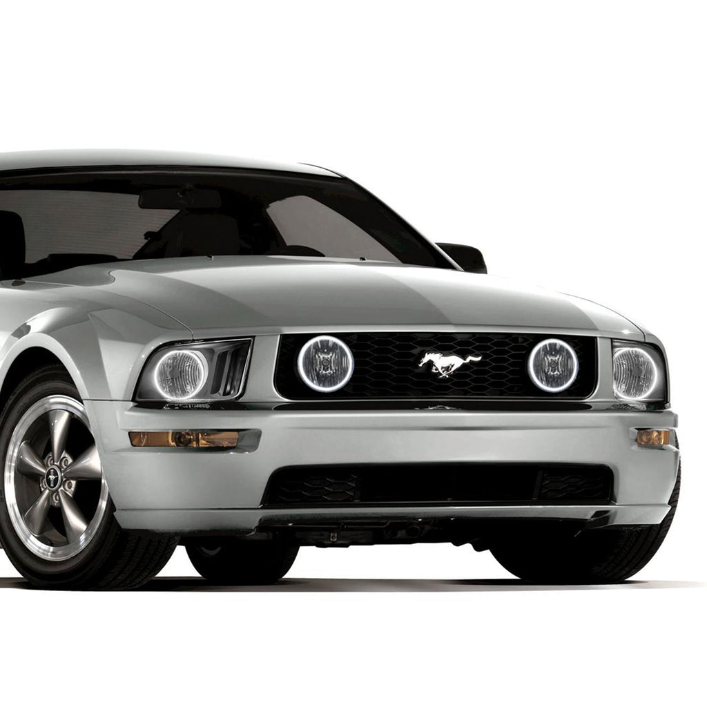 Oracle-Ford-Mustang-05-09-Halo-Kit---Colorshift