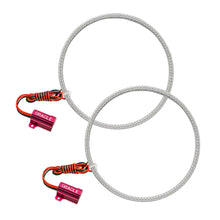 Load image into Gallery viewer, Oracle-Ford-Mustang-05-09-Led-Halo-Kit---White