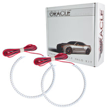 Load image into Gallery viewer, Oracle-Ford-Mustang-13-14-Led-Halo-Kit---White