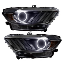 Load image into Gallery viewer, Oracle-Ford-Mustang-15-17-Led-Halo-Kit---White