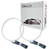 Oracle Lighting 1160-333 LED Fog Halo Kit, ColorSHIFT