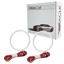 Load image into Gallery viewer, Oracle-Ford-Ranger-01-03-Led-Fog-Halo-Kit---White