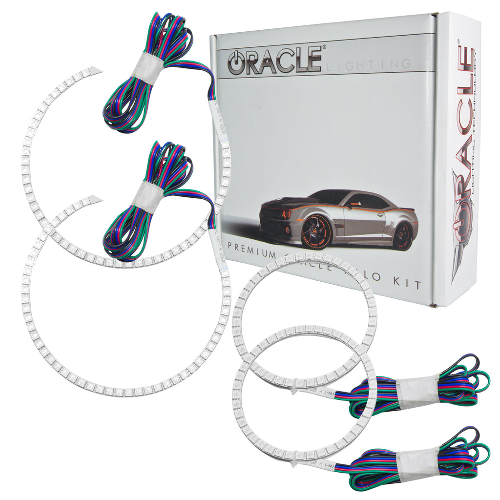 Oracle-Ford-Ranger-01-10-Halo-Kit---Colorshift-W-Simple-Controller