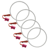 Oracle Lighting 2289-001 LED Halo Kit, White