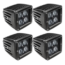 Load image into Gallery viewer, Oracle-Ford-Raptor-1014-Fog-Light-Replacement-Brackets--Lights-Combo