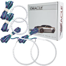 Load image into Gallery viewer, Oracle-Gmc-Denali-00-06-Halo-Kit---Colorshift-W-Simple-Controller
