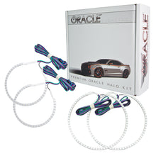 Load image into Gallery viewer, Oracle-Gmc-Denali-07-10-Halo-Kit---Colorshift