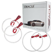 Load image into Gallery viewer, Oracle-Gmc-Denali-07-10-Led-Halo-Kit---White