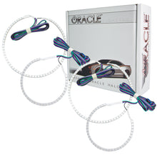 Load image into Gallery viewer, Oracle-Gmc-Yukon-07-10-Halo-Kit---Colorshift-W-2.0-Controller