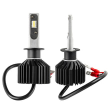 Load image into Gallery viewer, Oracle-H1---Vseries-Led-Headlight-Bulb-Conversion-Kit---6000K