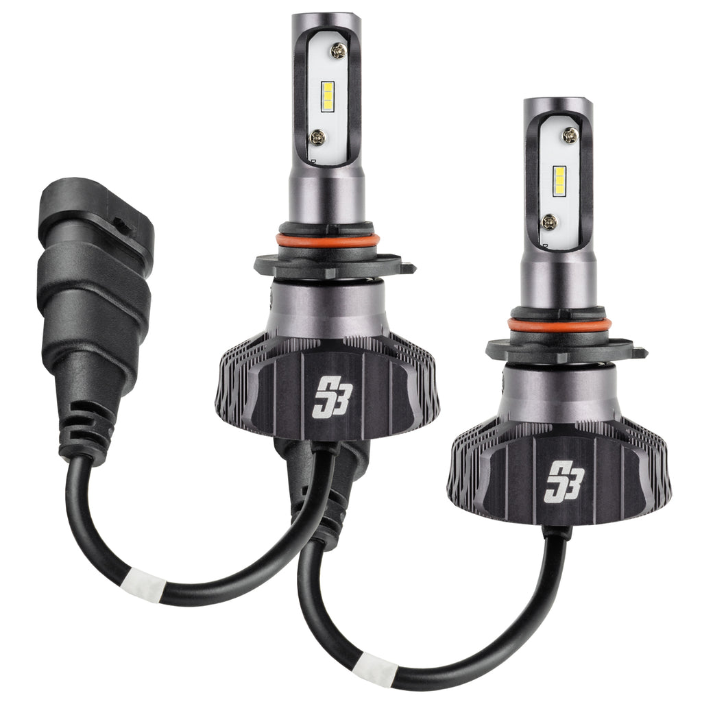 Oracle-H10---S3-Led-Headlight-Bulb-Conversion-Kit---6000K