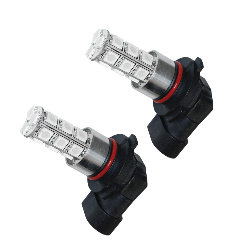 Oracle-H109145-18-Led-Bulbs-(Pair)---Amber