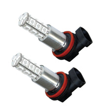 Load image into Gallery viewer, Oracle-H11-18-Led-Bulbs-(Pair)---Amber