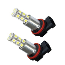 Load image into Gallery viewer, Oracle-H11-18-Led-Bulbs-(Pair)---White