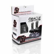 Load image into Gallery viewer, Oracle-H13---S3-Led-Headlight-Bulb-Conversion-Kit---6000K