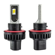 Load image into Gallery viewer, Oracle-H13---Vseries-Led-Headlight-Bulb-Conversion-Kit---6000K