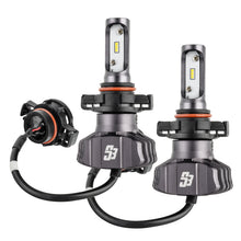 Load image into Gallery viewer, Oracle-H16---S3-Led-Headlight-Bulb-Conversion-Kit---6000K