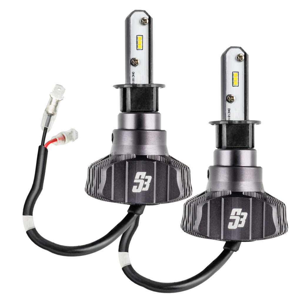 Oracle-H3---S3-Led-Headlight-Bulb-Conversion-Kit---6000K